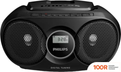 Музыкальный центр Philips AZ215B/12 (173978)