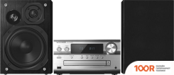 Музыкальный центр Panasonic SC-PMX94EG-S (173977)