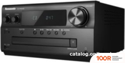 Музыкальный центр Panasonic SC-PMX94EG-K (173976)