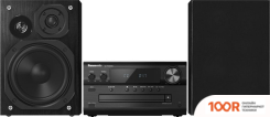 Музыкальный центр Panasonic SC-PMX94EG-K (173976)