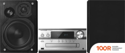 Музыкальный центр Panasonic SC-PMX92EG-S (173975)