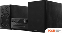 Музыкальный центр Panasonic SC-PMX92EB-K (173974)