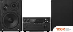 Музыкальный центр Panasonic SC-PMX802E-K (173972)
