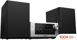 Музыкальный центр Panasonic SC-PM702EB-S (173971)
