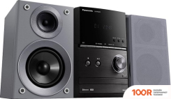 Музыкальный центр Panasonic SC-PM602EG-S (173969)