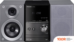 Музыкальный центр Panasonic SC-PM602EG-S (173969)