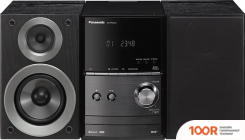 Музыкальный центр Panasonic SC-PM602EG-K (173968)