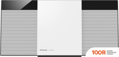 Музыкальный центр Panasonic SC-HC300EG-W (173967)