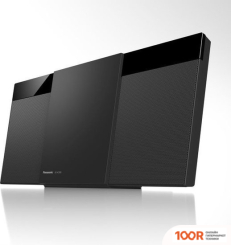 Музыкальный центр Panasonic SC-HC300EG-K (173966)