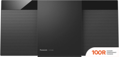Музыкальный центр Panasonic SC-HC300EG-K (173966)