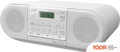Музыкальный центр Panasonic RX-D550GS-W (173963)