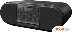 Музыкальный центр Panasonic RX-D550GS-K (173962)