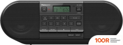 Музыкальный центр Panasonic RX-D550GS-K (173962)