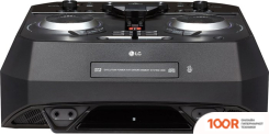 Музыкальный центр LG CK99 (БАЗОВЫЙ БЛОК) (173954)