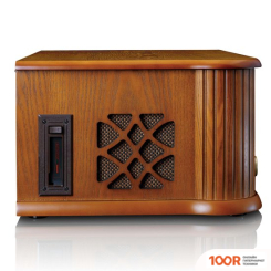 Музыкальный центр Lenco TCD-2570 (173953)