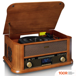 Музыкальный центр Lenco TCD-2570 (173953)