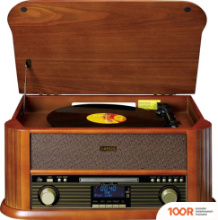 Музыкальный центр Lenco TCD-2570 (173953)