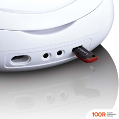 Музыкальный центр Lenco SCD-69WH (БЕЛЫЙ) (173949)