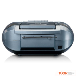 Музыкальный центр Lenco SCD-6800GY (СЕРЫЙ) (173945)