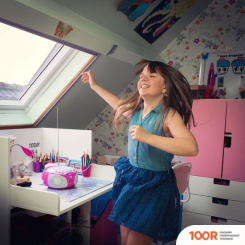 Музыкальный центр Lenco SCD-650PK (РОЗОВЫЙ) (173944)