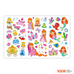 Музыкальный центр Lenco SCD-620PK (РОЗОВЫЙ) (173942)