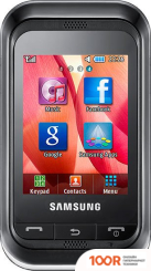 Музыкальный центр Lenco SCD-550RD (КРАСНЫЙ) (173938)