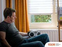 Музыкальный центр Lenco SCD-501WH (БЕЛЫЙ/ЧЕРНЫЙ) (173936)