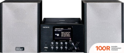 Музыкальный центр Lenco MC-250BK (173899)