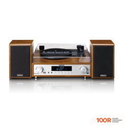 Музыкальный центр Lenco MC-160 (173897)