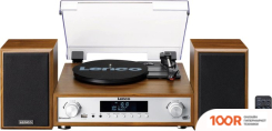 Музыкальный центр Lenco MC-160 (173897)