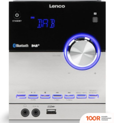 Музыкальный центр Lenco MC-150 (173896)