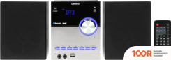 Музыкальный центр Lenco MC-150 (173896)