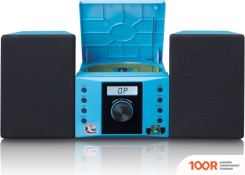 Музыкальный центр Lenco MC-013BU (173892)