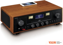 Музыкальный центр Lenco DAR-081WD (173891)