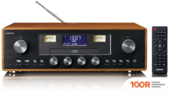 Музыкальный центр Lenco DAR-081WD (173891)