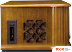 Музыкальный центр Lenco CLASSIC PHONO TCD-2550 (173888)