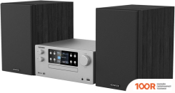 Музыкальный центр Kenwood M-925DAB-S (173887)