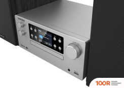 Музыкальный центр Kenwood M-925DAB-S (173887)