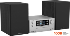 Музыкальный центр Kenwood M-925DAB-S (173887)