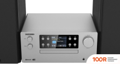 Музыкальный центр Kenwood M-925DAB-S (173887)