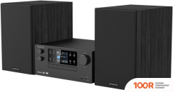 Музыкальный центр Kenwood M-925DAB-B (173886)