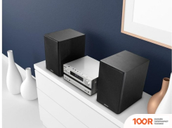 Музыкальный центр Kenwood M-918DAB (173885)