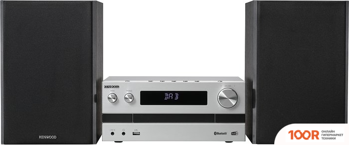 Музыкальный центр Kenwood M-918DAB (173885)