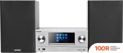 Музыкальный центр Kenwood M-9000S-S (173884)