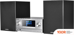 Музыкальный центр Kenwood M-9000S-S (173884)