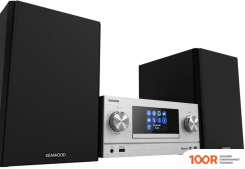 Музыкальный центр Kenwood M-9000S-S (173884)