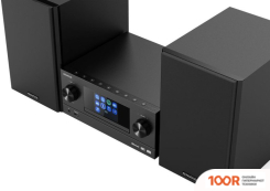 Музыкальный центр Kenwood M-9000S-B (173883)
