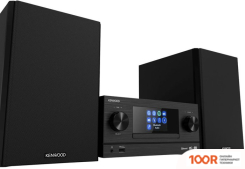 Музыкальный центр Kenwood M-9000S-B (173883)