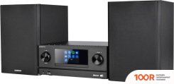 Музыкальный центр Kenwood M-9000S-B (173883)