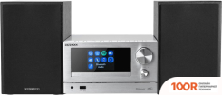 Музыкальный центр Kenwood M-7000S-S (173882)